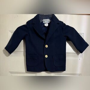 Vintage classic blazer